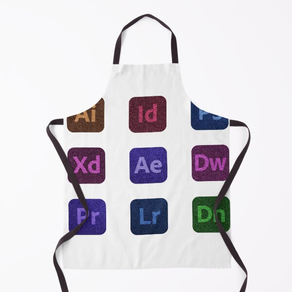 Item preview, Adobe Pack for Designers, Illustrator, Xd, Photoshop, InDesign designed and sold by ambitchious.