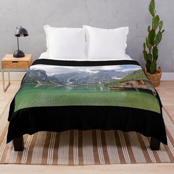 Item preview, Lake Braies designed and sold by Yair Karelic.