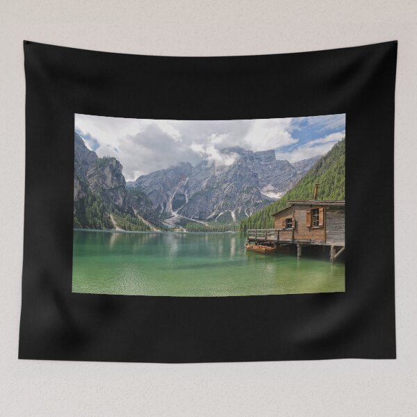 Item preview, Lake Braies designed and sold by Yair Karelic.