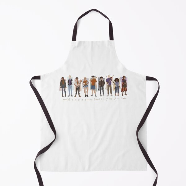 Item preview, Heroes of olympus designed and sold by Trendyparallel.