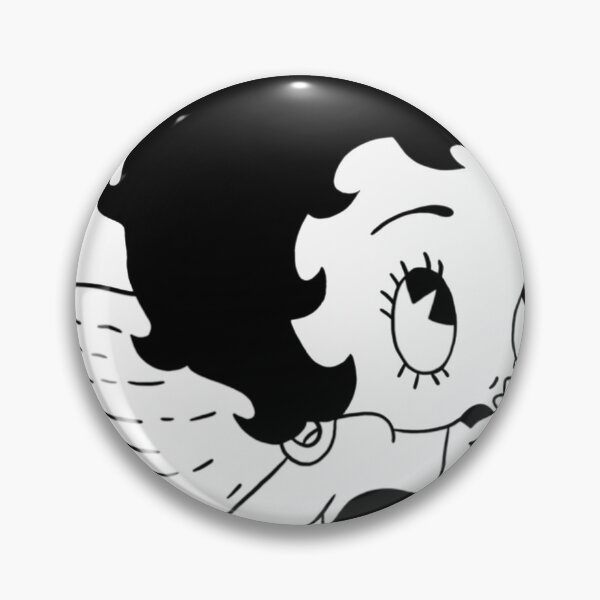 Item preview, Betty Angel designed and sold by EustaceSchierb.