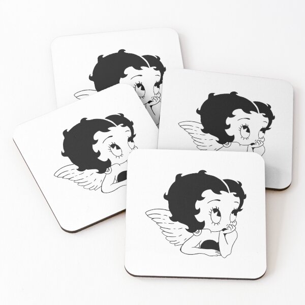 Item preview, Betty Angel designed and sold by EustaceSchierb.