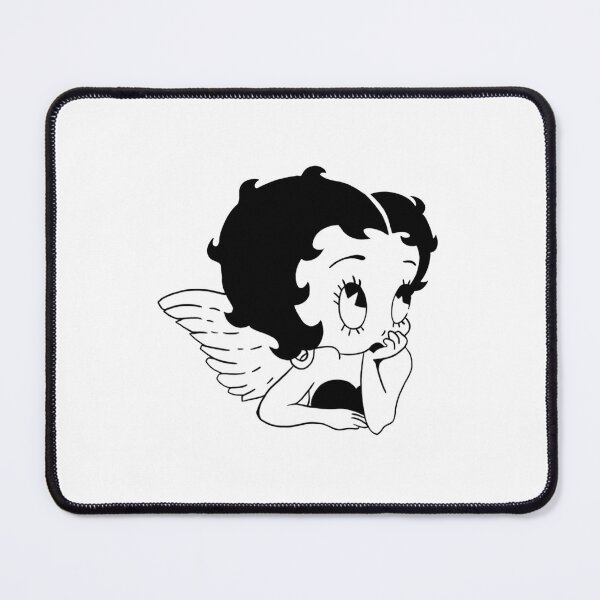 Item preview, Betty Angel designed and sold by EustaceSchierb.
