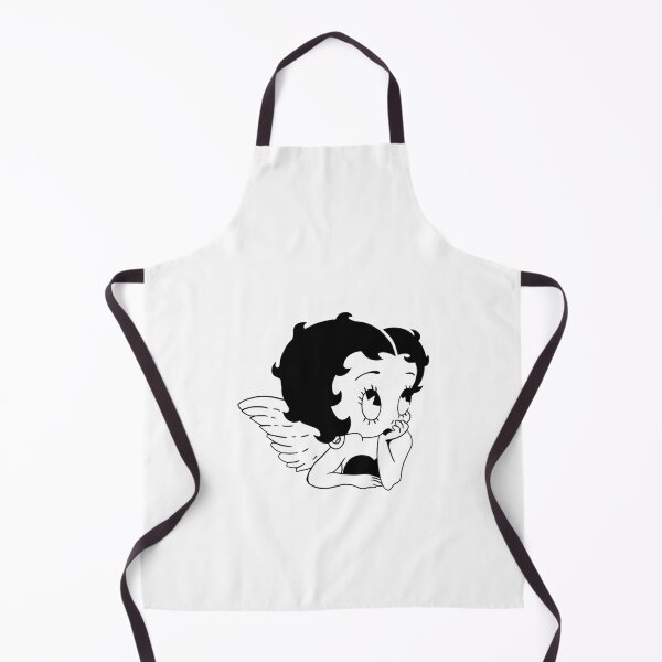 Item preview, Betty Angel designed and sold by EustaceSchierb.