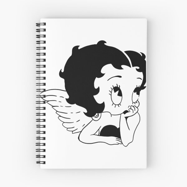 Item preview, Betty Angel designed and sold by EustaceSchierb.