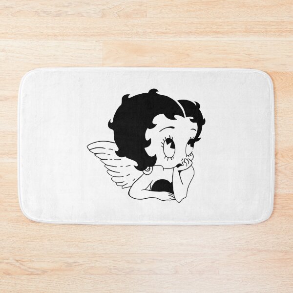 Item preview, Betty Angel designed and sold by EustaceSchierb.