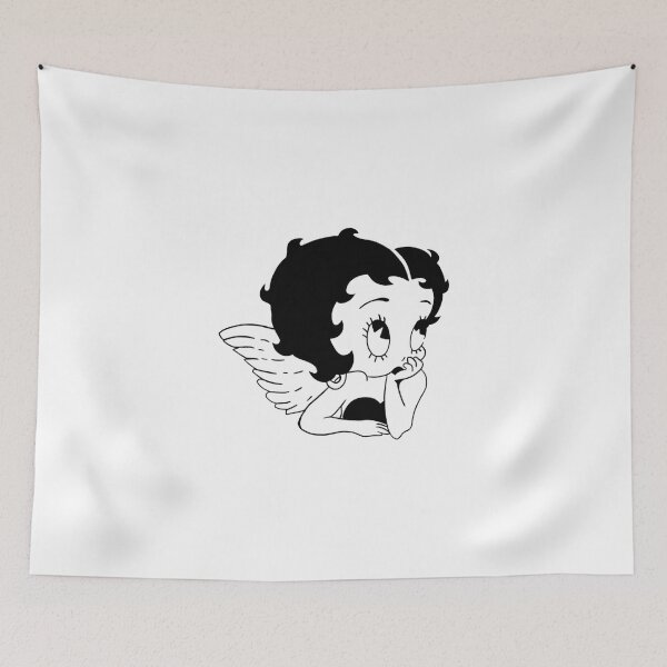Item preview, Betty Angel designed and sold by EustaceSchierb.