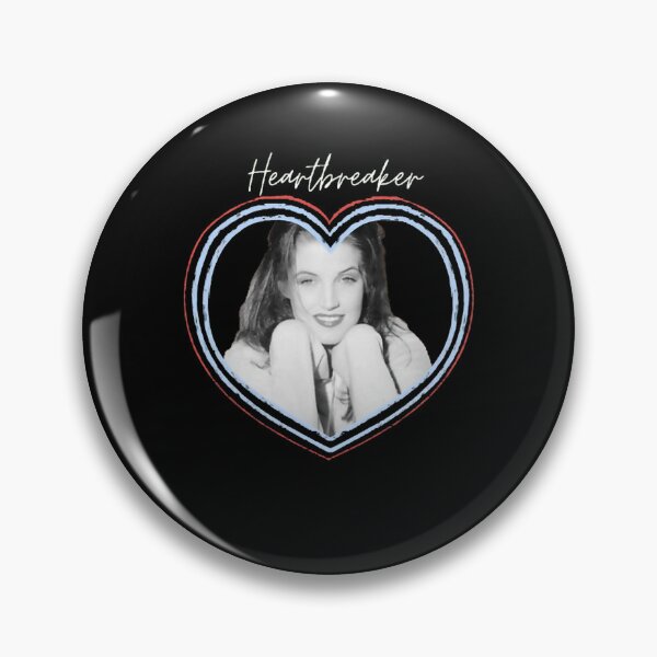 Item preview, Lisa Marie Presley R.I.P Heartbreaker 1968- 2023 t shirt, coffee mug, hoodie, phone case, apparel T-    (4) designed and sold by CaseLoko.