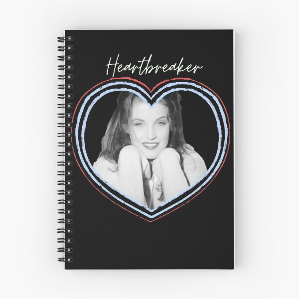 Item preview, Lisa Marie Presley R.I.P Heartbreaker 1968- 2023 t shirt, coffee mug, hoodie, phone case, apparel T-    (4) designed and sold by CaseLoko.