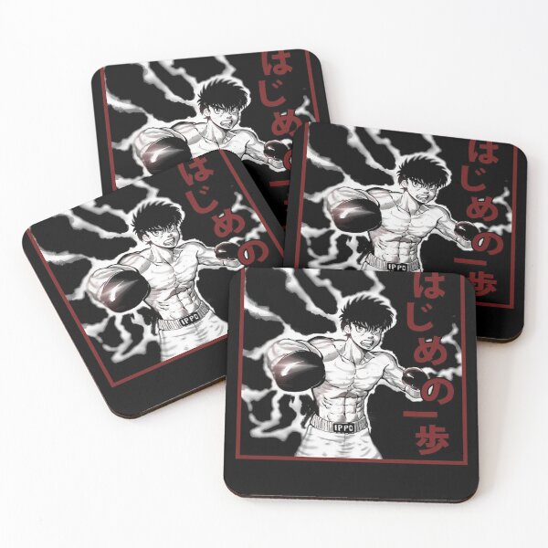 Item preview, Classic Retro Takamura Men Women designed and sold by DaltonSignHer.