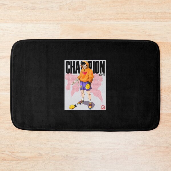 Item preview, Makunuchi Ippo designed and sold by DropletsTessaF.
