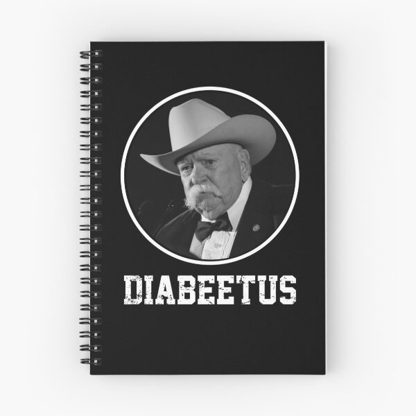 Item preview, Diabeetus designed and sold by syarinavilka.