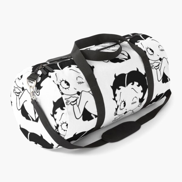 Item preview, Betty B&W designed and sold by EustaceSchierb.