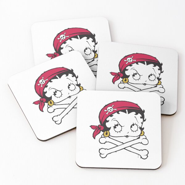 Item preview, Betty Boop - Rrrr Boop designed and sold by EustaceSchierb.