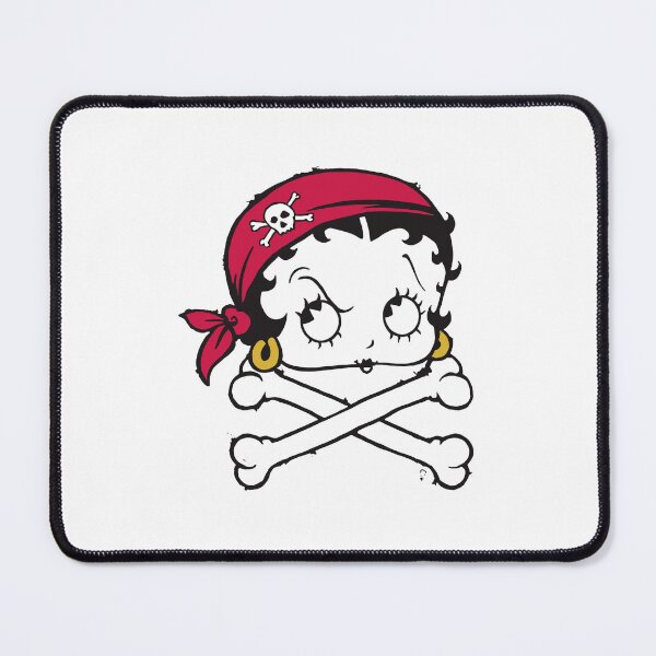Item preview, Betty Boop - Rrrr Boop designed and sold by EustaceSchierb.