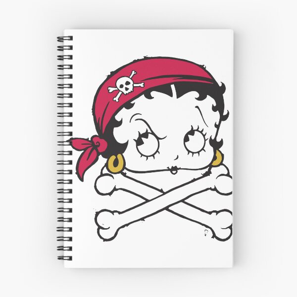 Item preview, Betty Boop - Rrrr Boop designed and sold by EustaceSchierb.