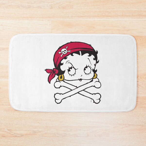 Item preview, Betty Boop - Rrrr Boop designed and sold by EustaceSchierb.