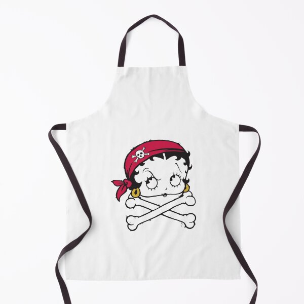 Item preview, Betty Boop - Rrrr Boop designed and sold by EustaceSchierb.