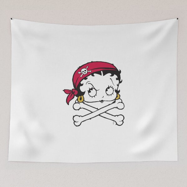 Item preview, Betty Boop - Rrrr Boop designed and sold by EustaceSchierb.