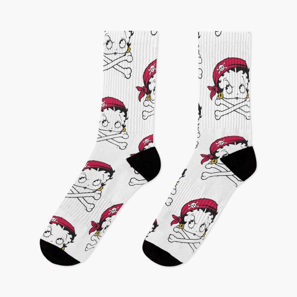 Item preview, Betty Boop - Rrrr Boop designed and sold by EustaceSchierb.