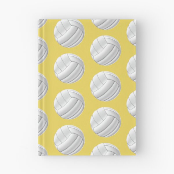 Item preview, Volleyball designed and sold by Jeremy Crotty.