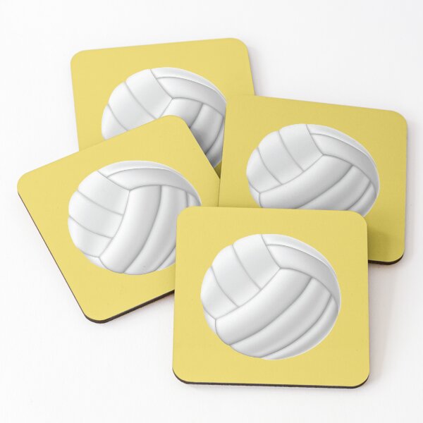 Item preview, Volleyball designed and sold by Jeremy Crotty.