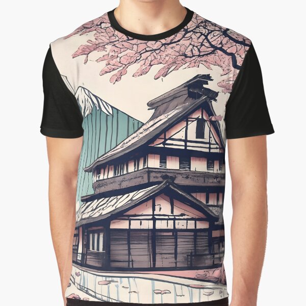Graphic T-Shirt