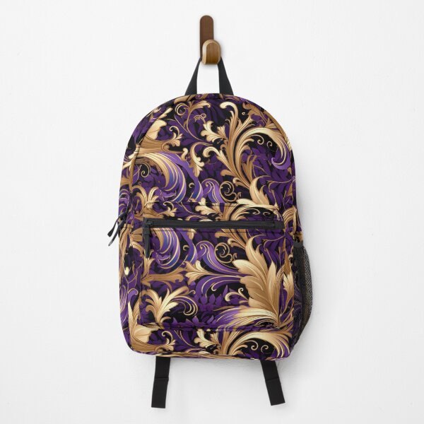 Item preview, Classic floral pattern reminiscent of the Rococo style designed and sold by Pflugart.