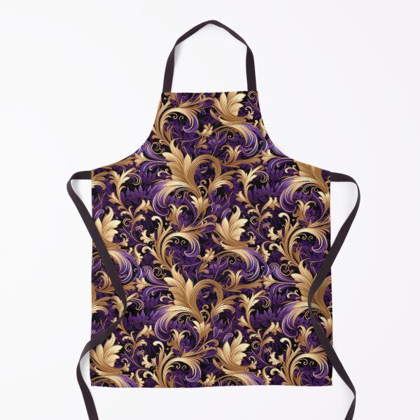 Item preview, Classic floral pattern reminiscent of the Rococo style designed and sold by Pflugart.