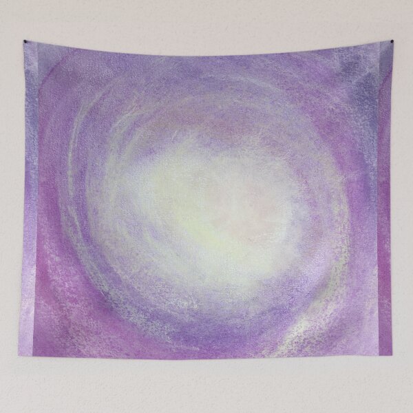 Item preview, Pulsation of the cosmic heart designed and sold by Wenna-L.