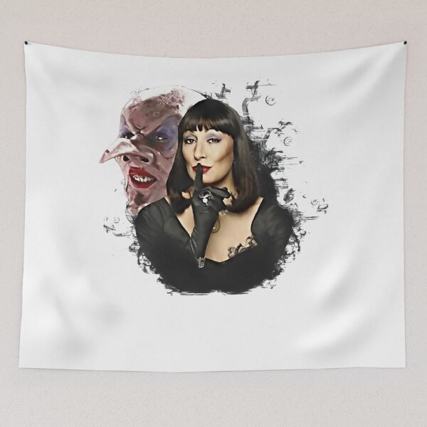 Item preview, the movie witches designed and sold by ErikaMode.