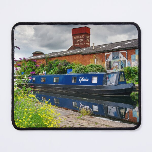 Item preview, Canal Mills in Armley Leeds designed and sold by Alisonchambers2.