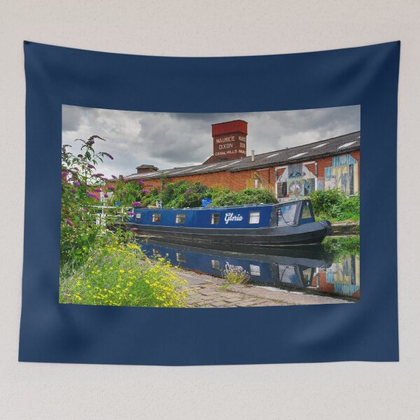 Item preview, Canal Mills in Armley Leeds designed and sold by Alisonchambers2.