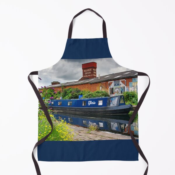 Item preview, Canal Mills in Armley Leeds designed and sold by Alisonchambers2.
