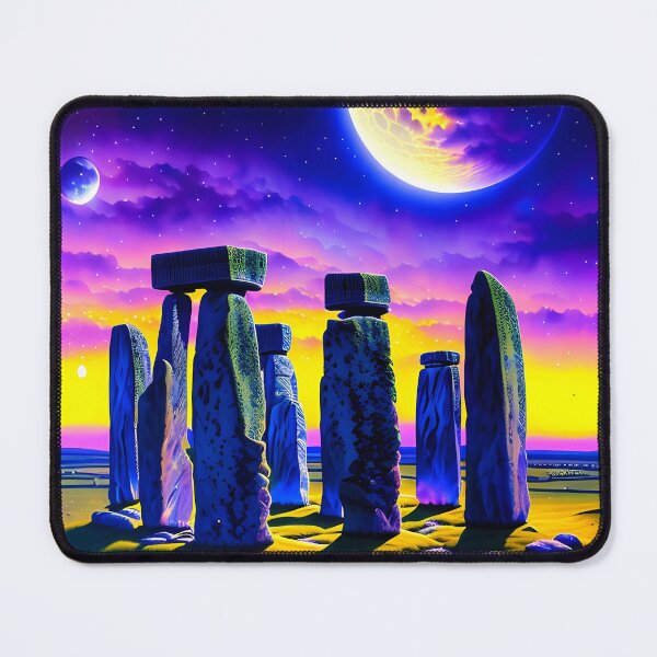 Item preview, Henge 1 designed and sold by DarkChildFalls.