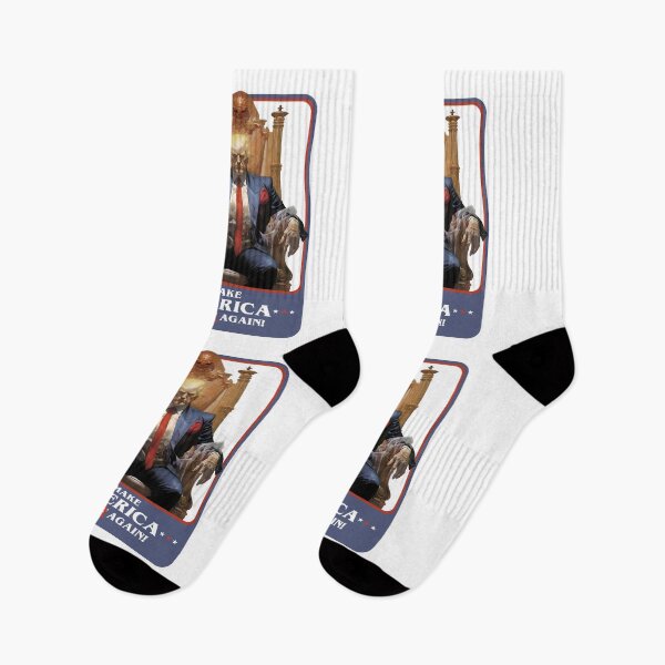 Item preview, Trump - Make America Grab Again designed and sold by Hisirdoux.