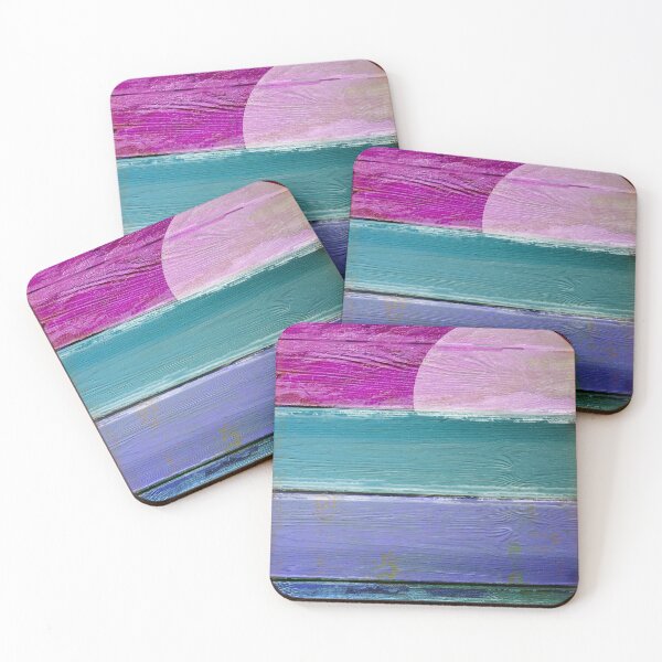 Item preview, Beach Prism designed and sold by Sasha Art Gallery.