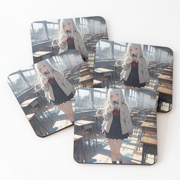 Item preview, Walking through the old school with a girl  designed and sold by MrKreed.
