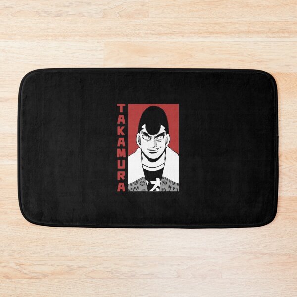 Item preview, Mamoru Takamura   (2) designed and sold by DropletsTessaF.