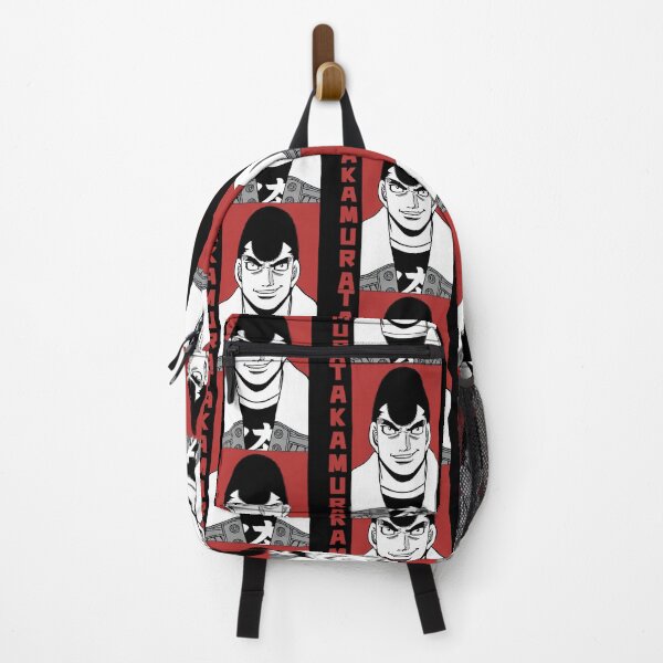Item preview, Mamoru Takamura   (2) designed and sold by DropletsTessaF.