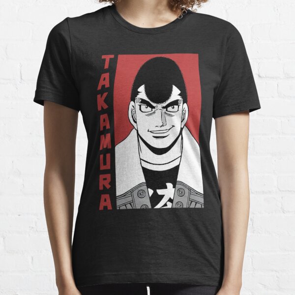 Takamura Mamoru Clothing for Sale