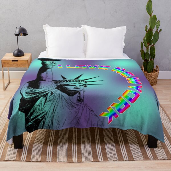 Item preview, I LOVE NEWYORK, the Statue of Liberty designed and sold by zzzozzo.