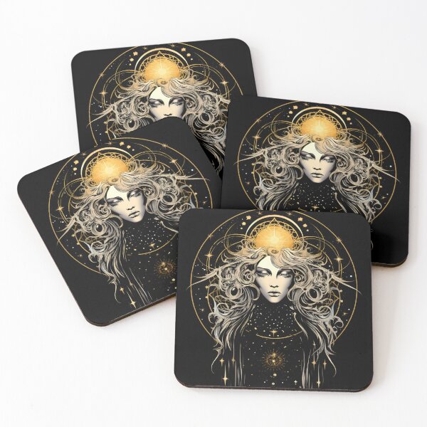 Item preview, Example of the Gothic aesthetic designed and sold by PixelPrisma.