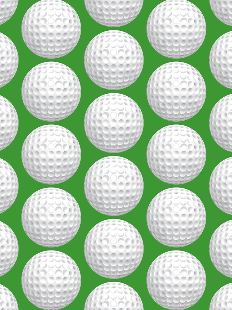 Golf Ball by surreal77
