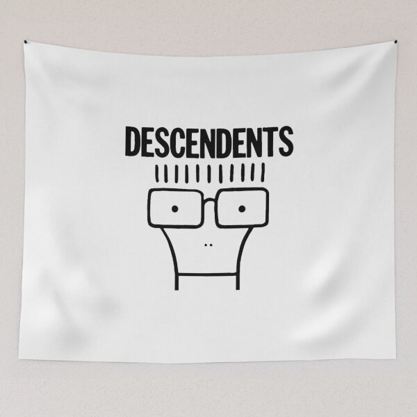 Item preview, descendiente designed and sold by HarrySchiller.