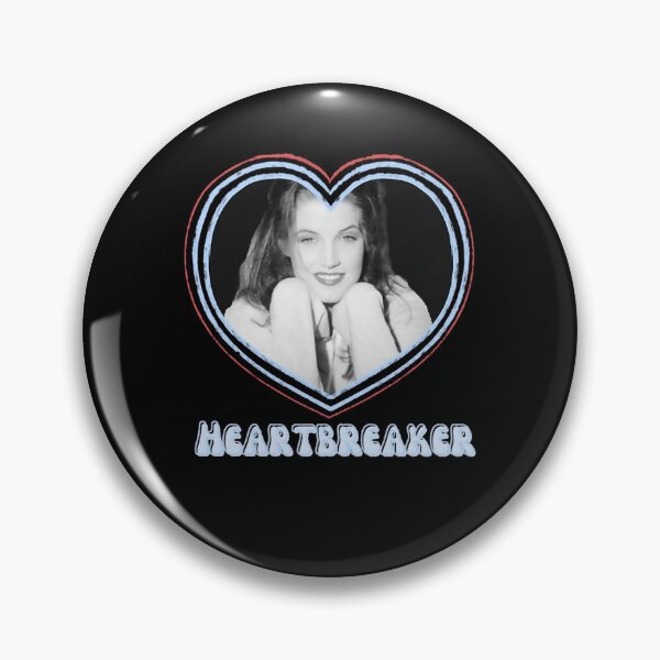 Item preview, Lisa Marie Presley R.I.P Heartbreaker 1968- 2023 t shirt, coffee mug, hoodie, phone case, apparel T-   (3) designed and sold by CaseLoko.