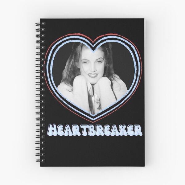 Item preview, Lisa Marie Presley R.I.P Heartbreaker 1968- 2023 t shirt, coffee mug, hoodie, phone case, apparel T-   (3) designed and sold by CaseLoko.