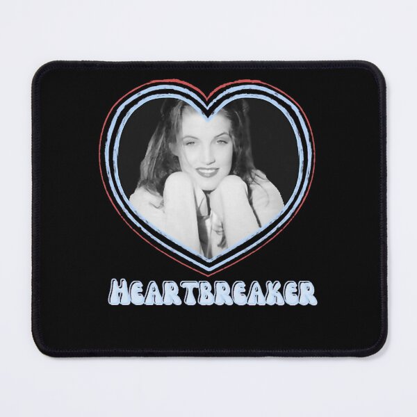 Item preview, Lisa Marie Presley R.I.P Heartbreaker 1968- 2023 t shirt, coffee mug, hoodie, phone case, apparel T- (3) designed and sold by CaseLoko.