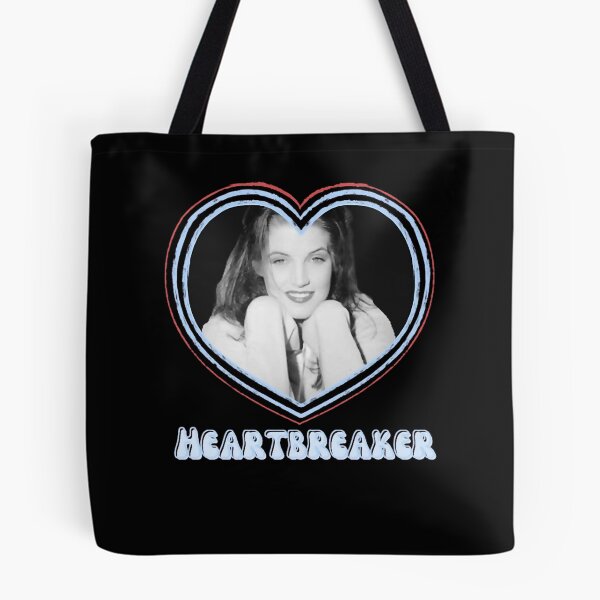 Item preview, Lisa Marie Presley R.I.P Heartbreaker 1968- 2023 t shirt, coffee mug, hoodie, phone case, apparel T-   (3) designed and sold by CaseLoko.