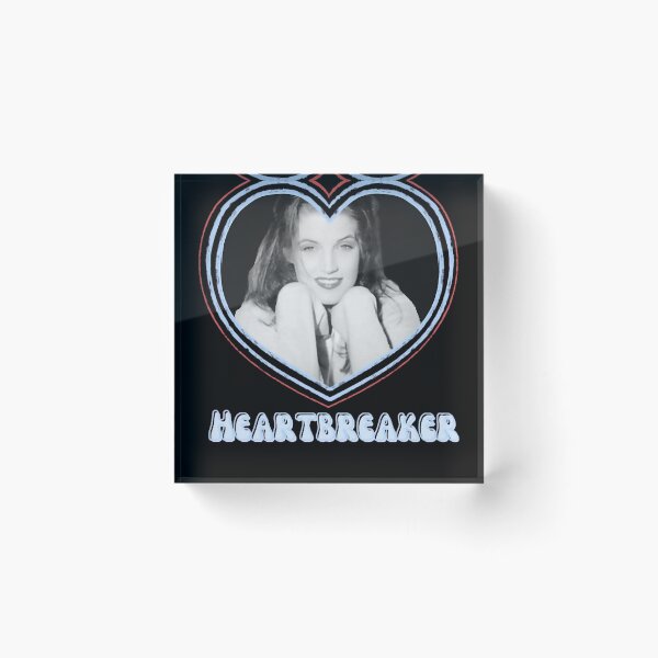Item preview, Lisa Marie Presley R.I.P Heartbreaker 1968- 2023 t shirt, coffee mug, hoodie, phone case, apparel T-   (3) designed and sold by CaseLoko.